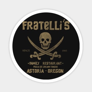 Fratelli´s Magnet